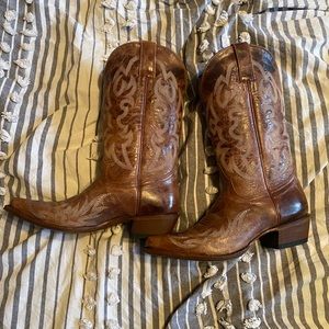 Shyanne cowboy boots